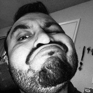 Meet your Posher, Rehan